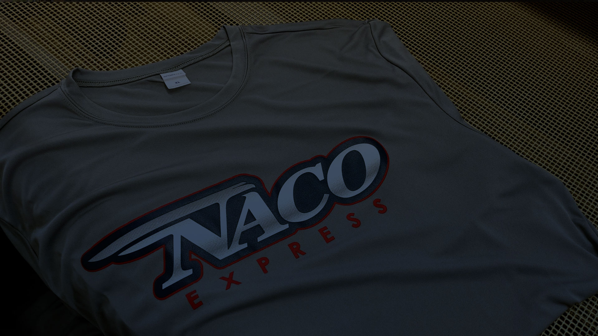 In-House Screen Printing & Embroidery