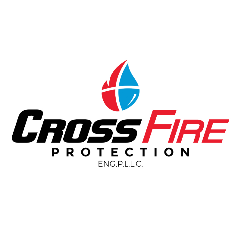 Cross Fire Protection