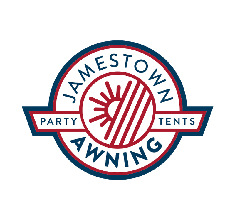 Jamestown Awning