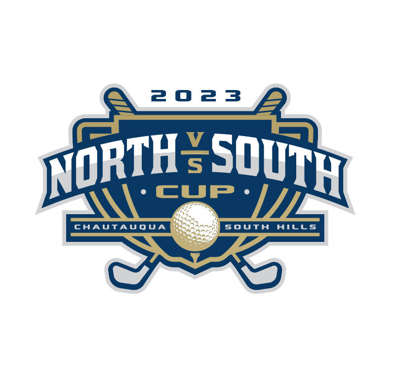 Golf Tournament Logo