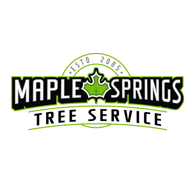 Maple Springs Tree Service