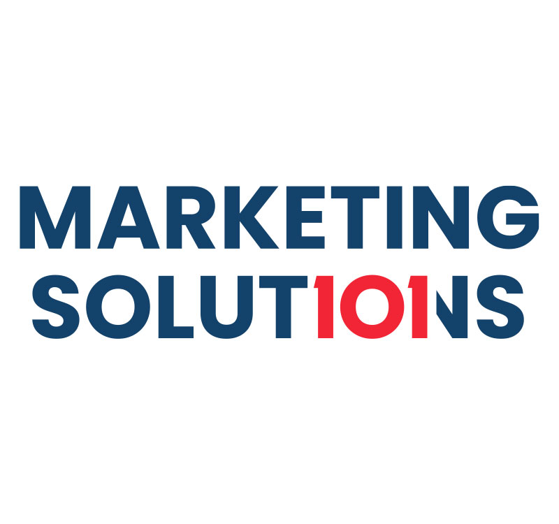 Marketing Solutions 101