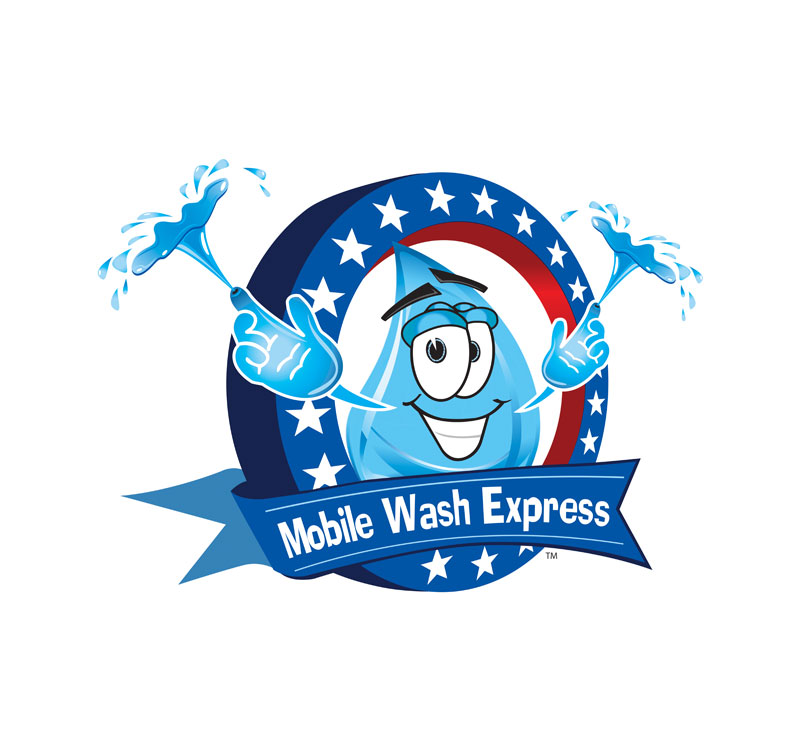 Mobile Wash Express