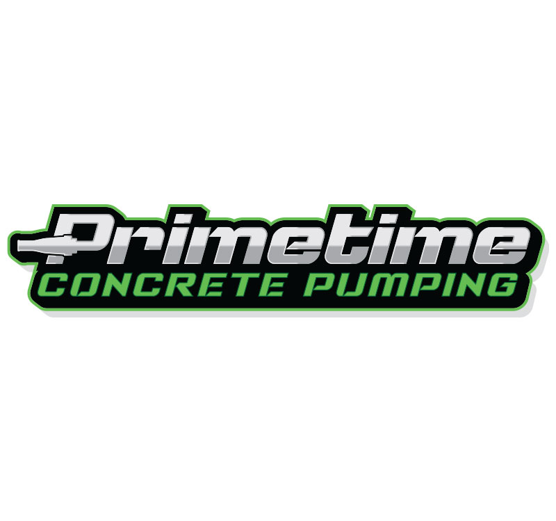 Primetime Concrete Pumping