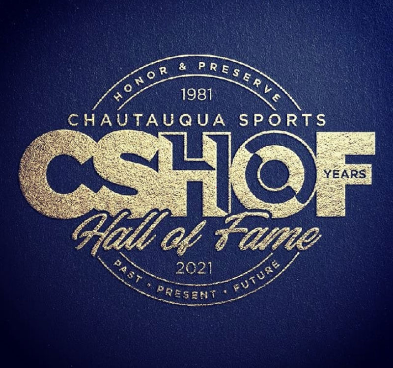 Chautauqua Sports Hall of Fame
