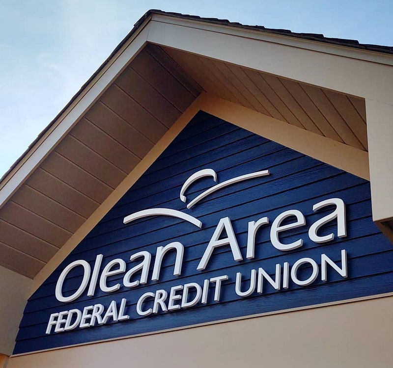 Olean Federal Credit Union